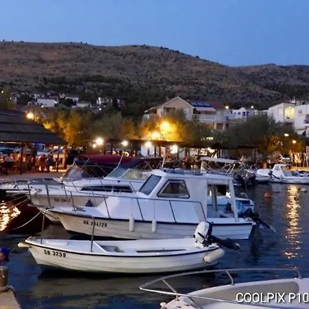 Panorama Διαμέρισμα