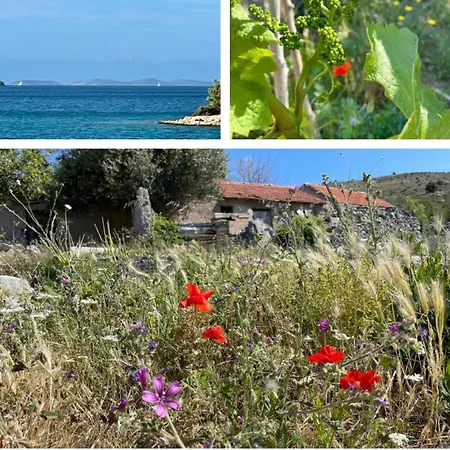 Panorama Διαμέρισμα Σίμπενικ
