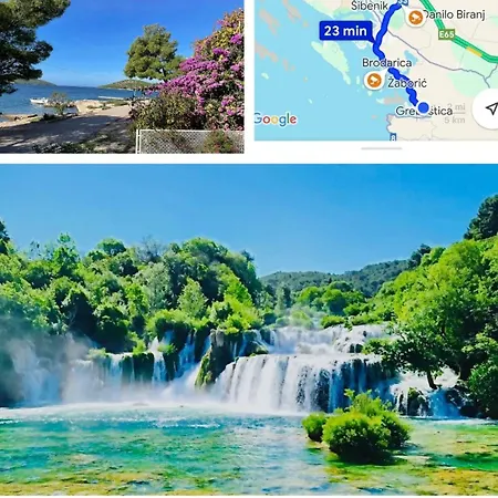 Διαμέρισμα Panorama