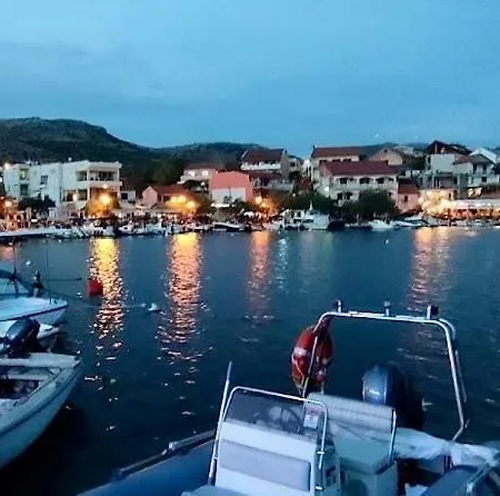 Διαμέρισμα Panorama *