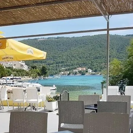 Panorama * Σίμπενικ