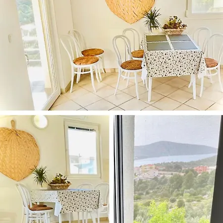 Panorama Σίμπενικ