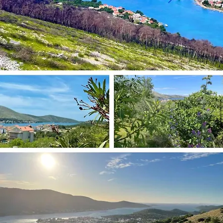 Panorama Διαμέρισμα *